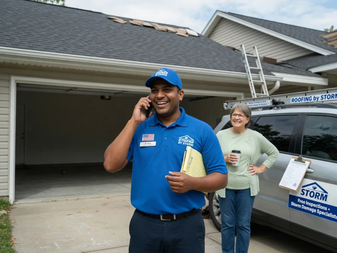Roof Repair Near Me Kistler, WV FAQs