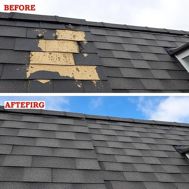 Roof Repair Near Me in Kistler, WV near me